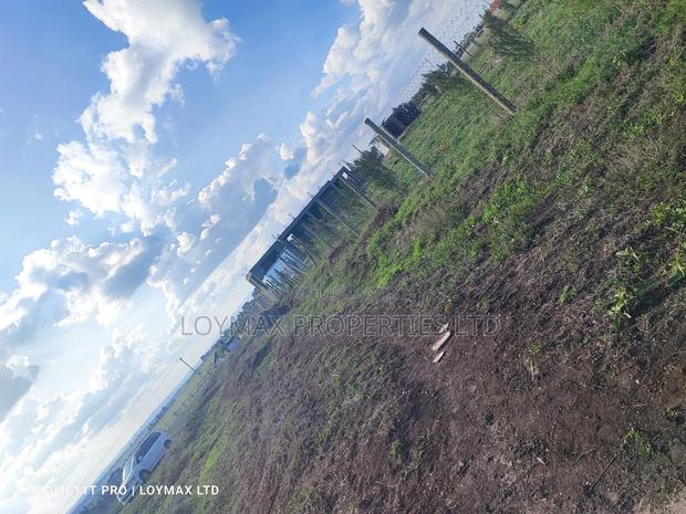 50/100 Plots in Kitengela Acacia Oloika - thumbnail 9