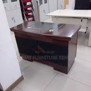 1.2m Executive Workstation Desk
