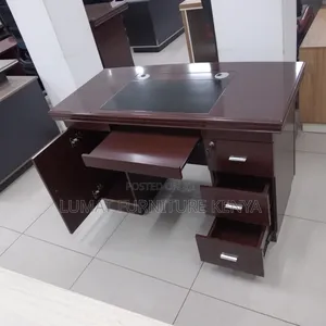 1.2m Executive Workstation Desk