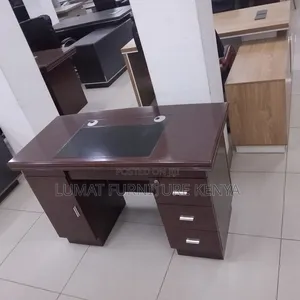 1.2m Executive Workstation Desk