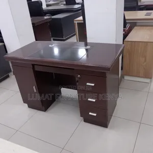 1.2m Executive Workstation Desk