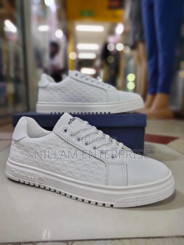 Timberland Casual White  - thumbnail 2