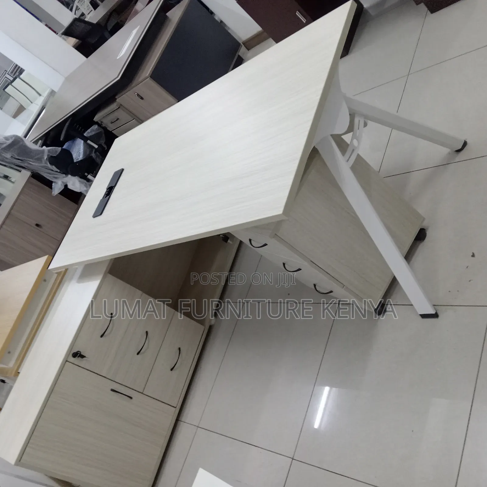 Executive Writing Desk 1.6 Metres