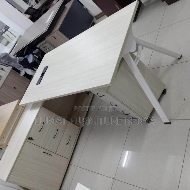 Executive Writing Desk 1.6 Metres - main view