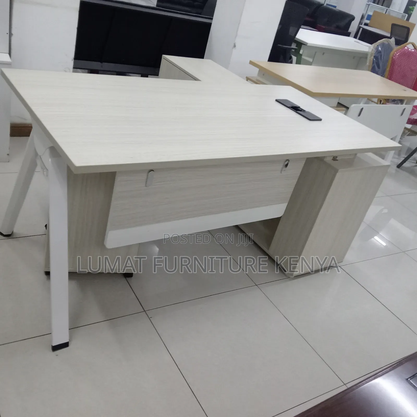 Executive Writing Desk 1.6 Metres