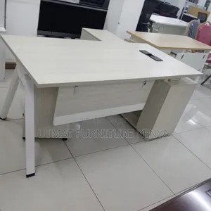 Executive Writing Desk 1.6 Metres