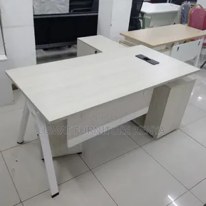 Executive Writing Desk 1.6 Metres