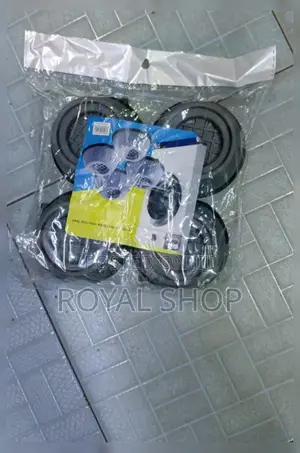Vibration Pads