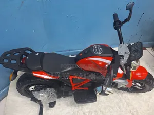 Kids Sport Electric Motorbike