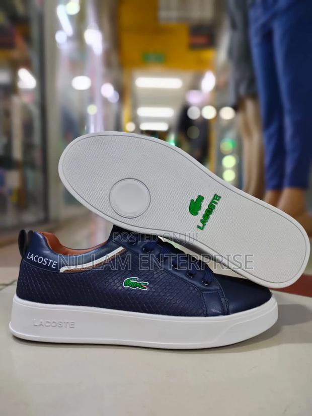 Casual Official Lacoste - thumbnail 5