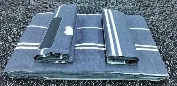  4 Pc Bedsheets 
5x6 - thumbnail 4