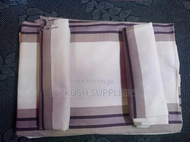  4 Pc Bedsheets 
5x6 - thumbnail 6
