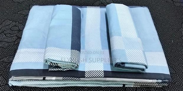  4 Pc Bedsheets 
5x6 - thumbnail 8