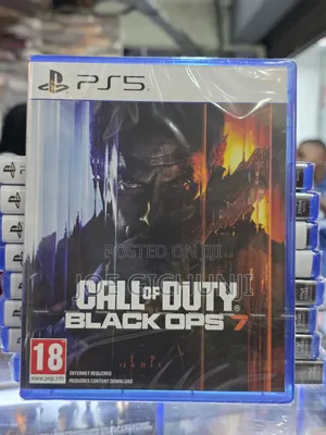 Call of Duty Black Ops 7