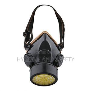 Single Cartridge Respiratory Mask - thumbnail 2