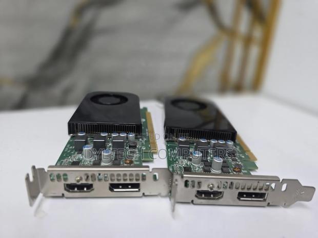 Amd Rx550x 4gb Low Profile Graphics Card