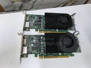 Amd Rx550x 4gb Low Profile Graphics Card