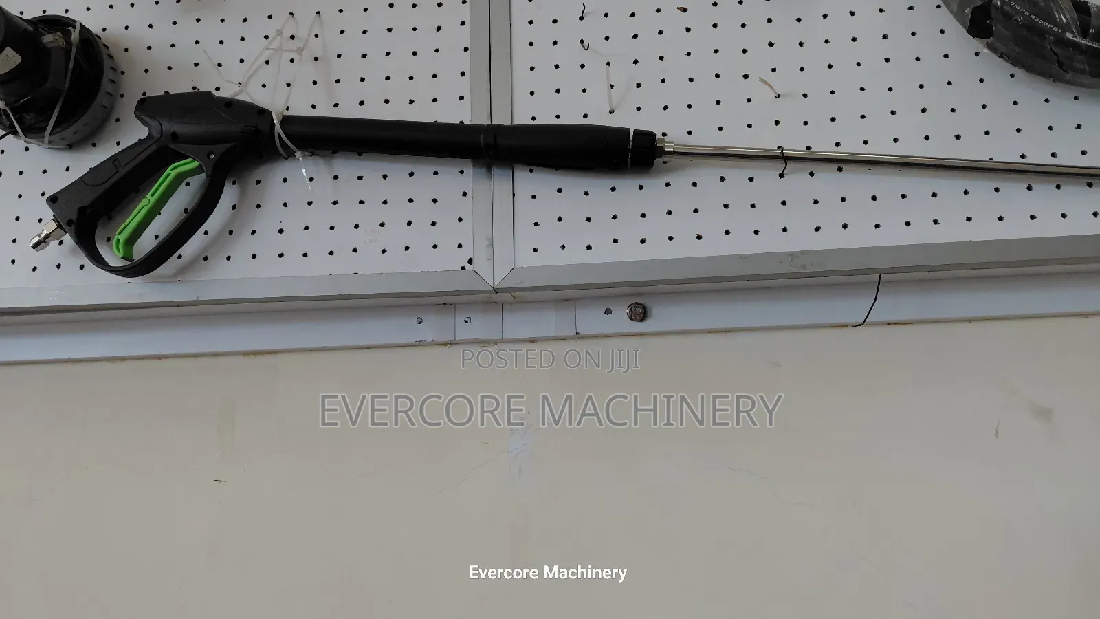Heavy Duty Carwash Gun Best Quality.