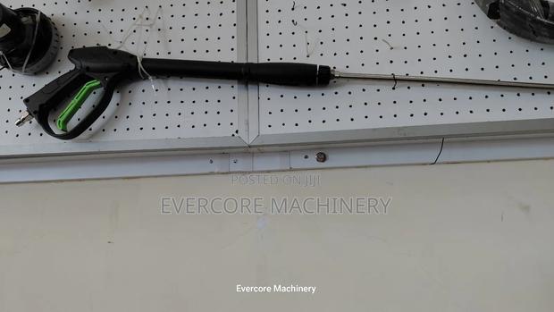 Heavy Duty Carwash Gun Best Quality.