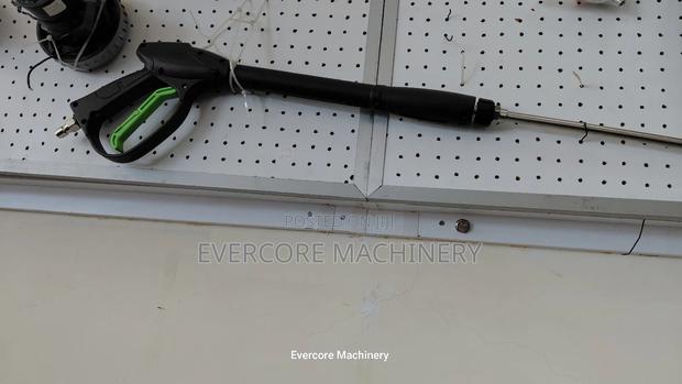 Heavy Duty Carwash Gun Best Quality. - thumbnail 2