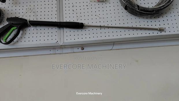 Heavy Duty Carwash Gun Best Quality. - thumbnail 3