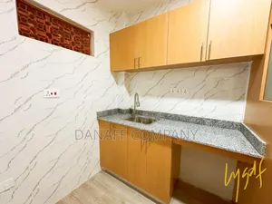 1bdrm Apartment in Danaff Tower, Kileleshwa for rent