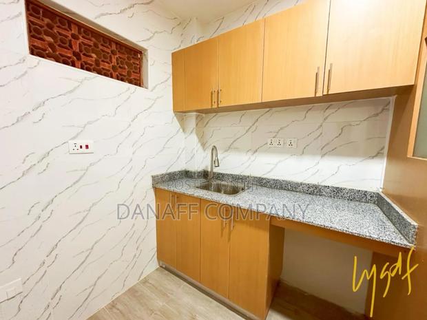 1bdrm Apartment in Danaff Tower, Kileleshwa for rent