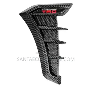 Car Air Flow Vent Cover Intake