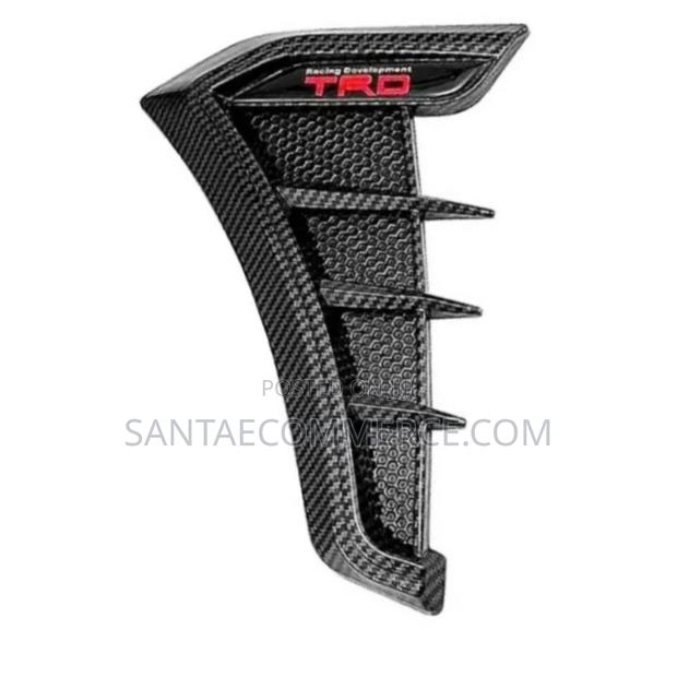 Car Air Flow Vent Cover Intake