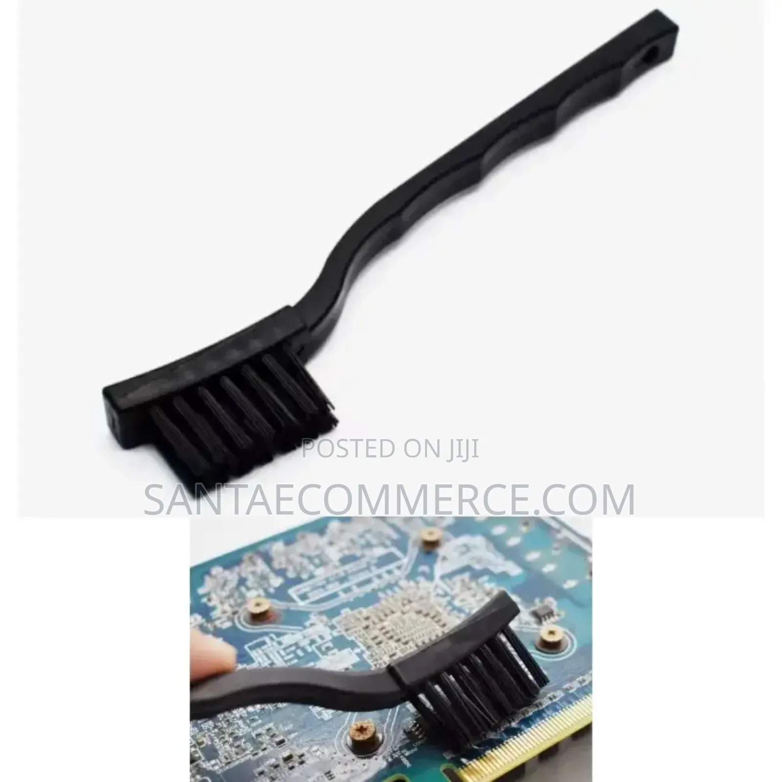 Motherboard Cleaning Brush Tool