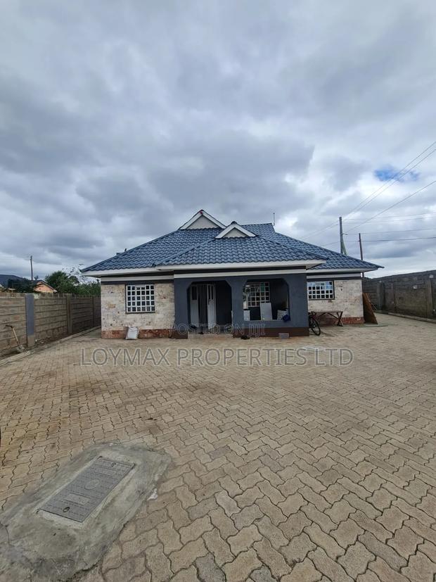 4bdrm Bungalow in Milimani, Kitengela for sale - thumbnail 2