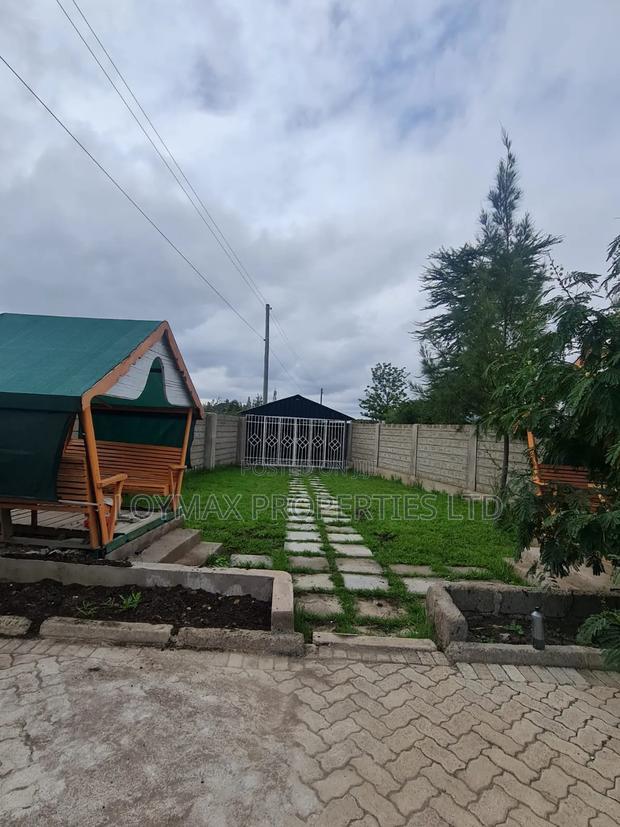 4bdrm Bungalow in Milimani, Kitengela for sale - thumbnail 5