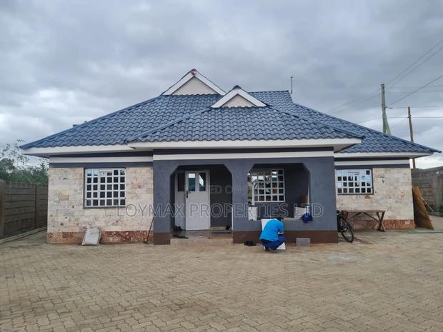 4bdrm Bungalow in Milimani, Kitengela for sale - thumbnail 8