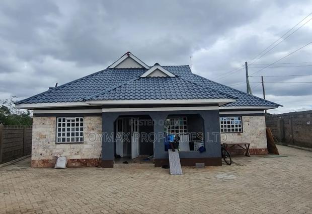 4bdrm Bungalow in Milimani, Kitengela for sale - thumbnail 11