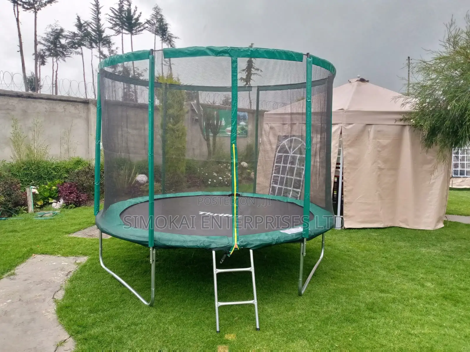 10-foot Trampoline For Sale In Nairobi Kenya