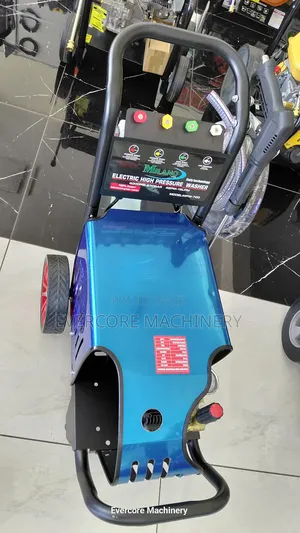 Milano Italia 4000psi 3hp Highpressure Washer Single Phase