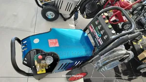 Milano Italia 4000psi 3hp Highpressure Washer Single Phase