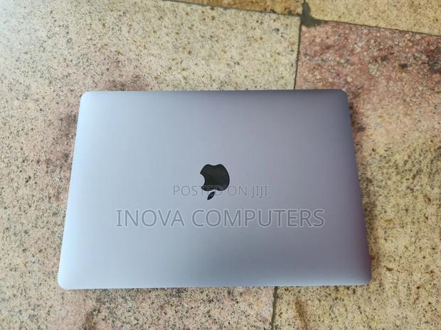 Laptop Apple MacBook Pro 2019 16GB Intel Core I7 SSD 1T - thumbnail 4