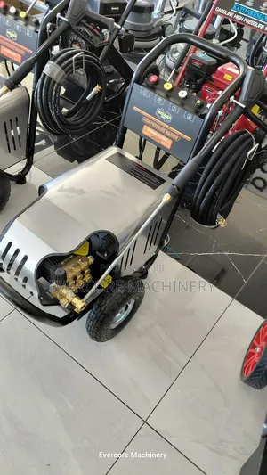 Hisakijapan 3450psi Electric Highpressure Washer.