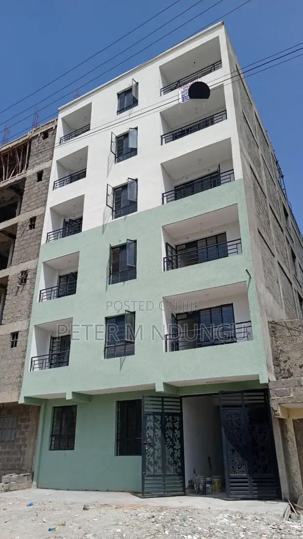 1bdrm Block of Flats in Kamakis for sale
