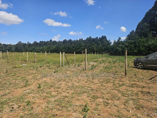 1⁄4 Acre Residential Plot in Koilel Ilula - thumbnail 5