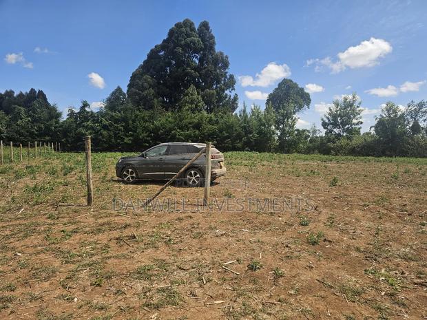 1⁄4 Acre Residential Plot in Koilel Ilula - thumbnail 7