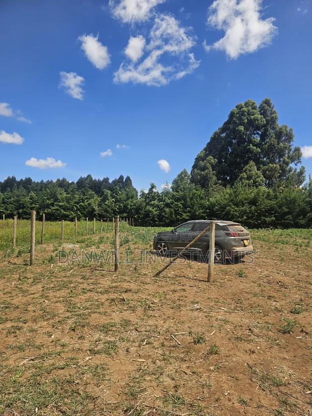 1⁄4 Acre Residential Plot in Koilel Ilula - thumbnail 8