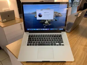 Laptop Apple MacBook Pro 2014 16GB Intel Core I7 SSD 512GB