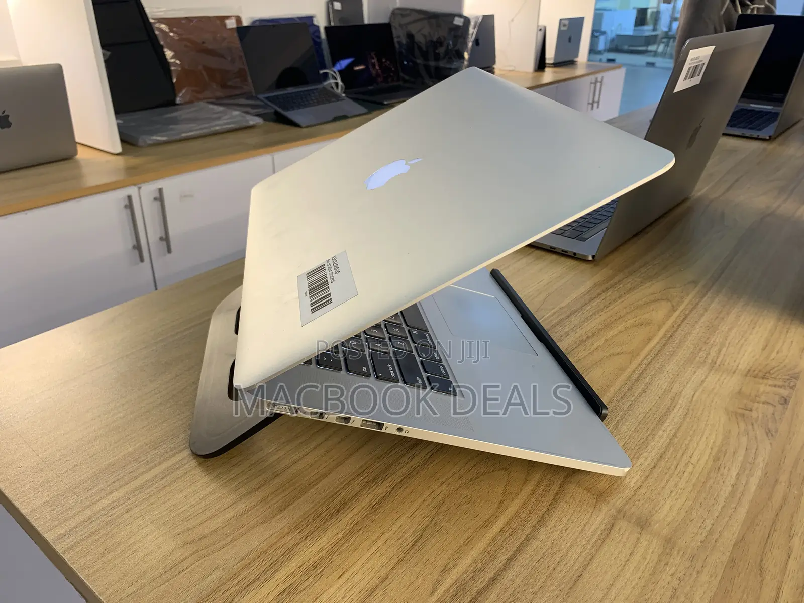 Laptop Apple MacBook Pro 2014 16GB Intel Core I7 SSD 512GB