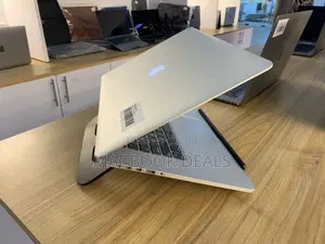 Laptop Apple MacBook Pro 2014 16GB Intel Core I7 SSD 512GB