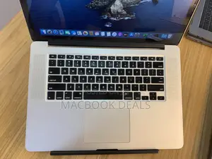 Laptop Apple MacBook Pro 2014 16GB Intel Core I7 SSD 512GB