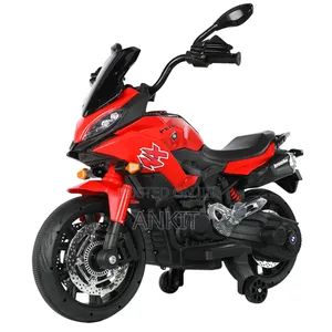 Kids Electric Bike.3 Designs Available.
