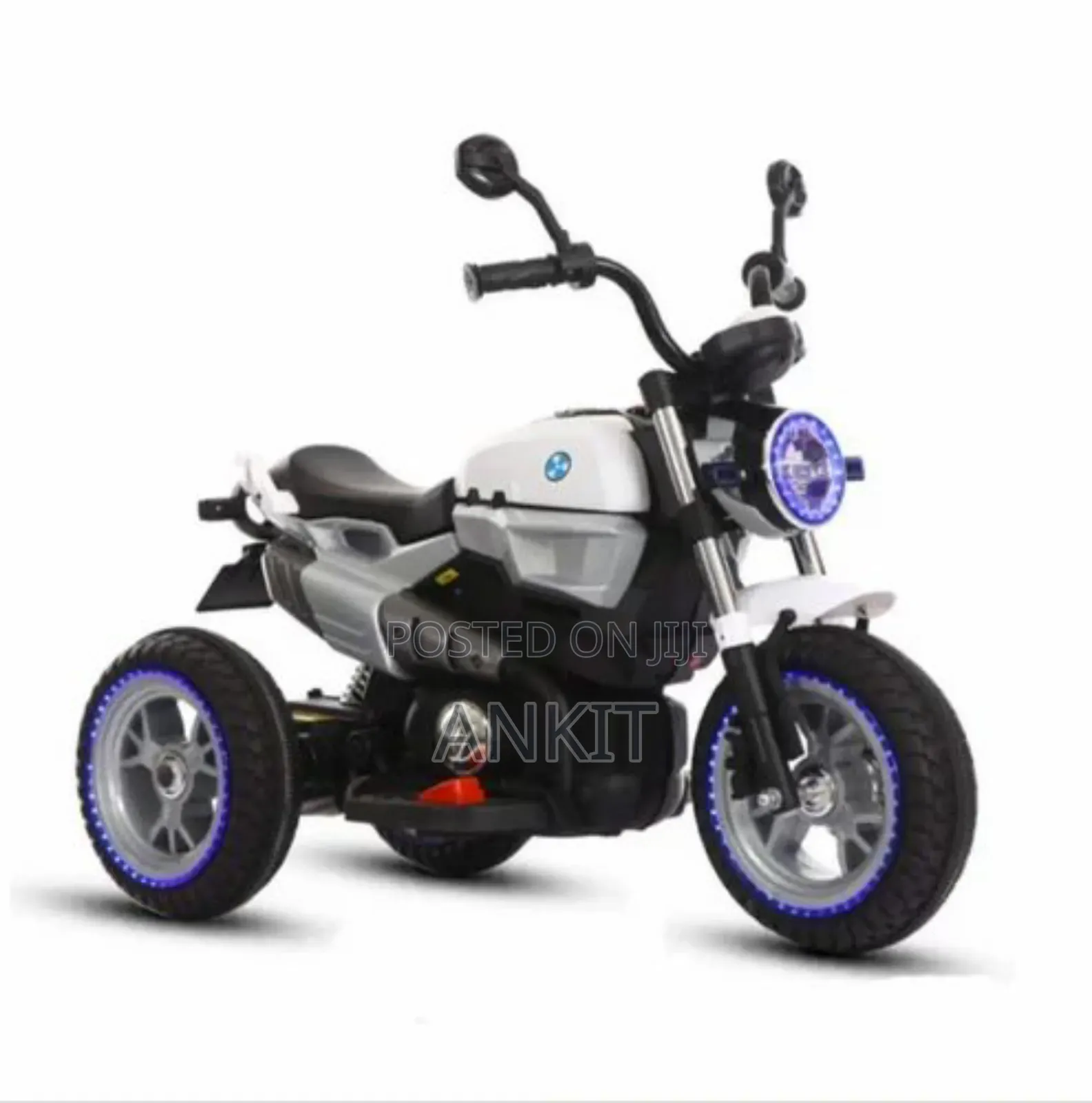 Kids Electric Bike.3 Designs Available.