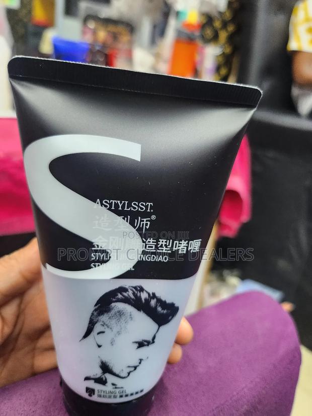 Styling Gel - thumbnail 3